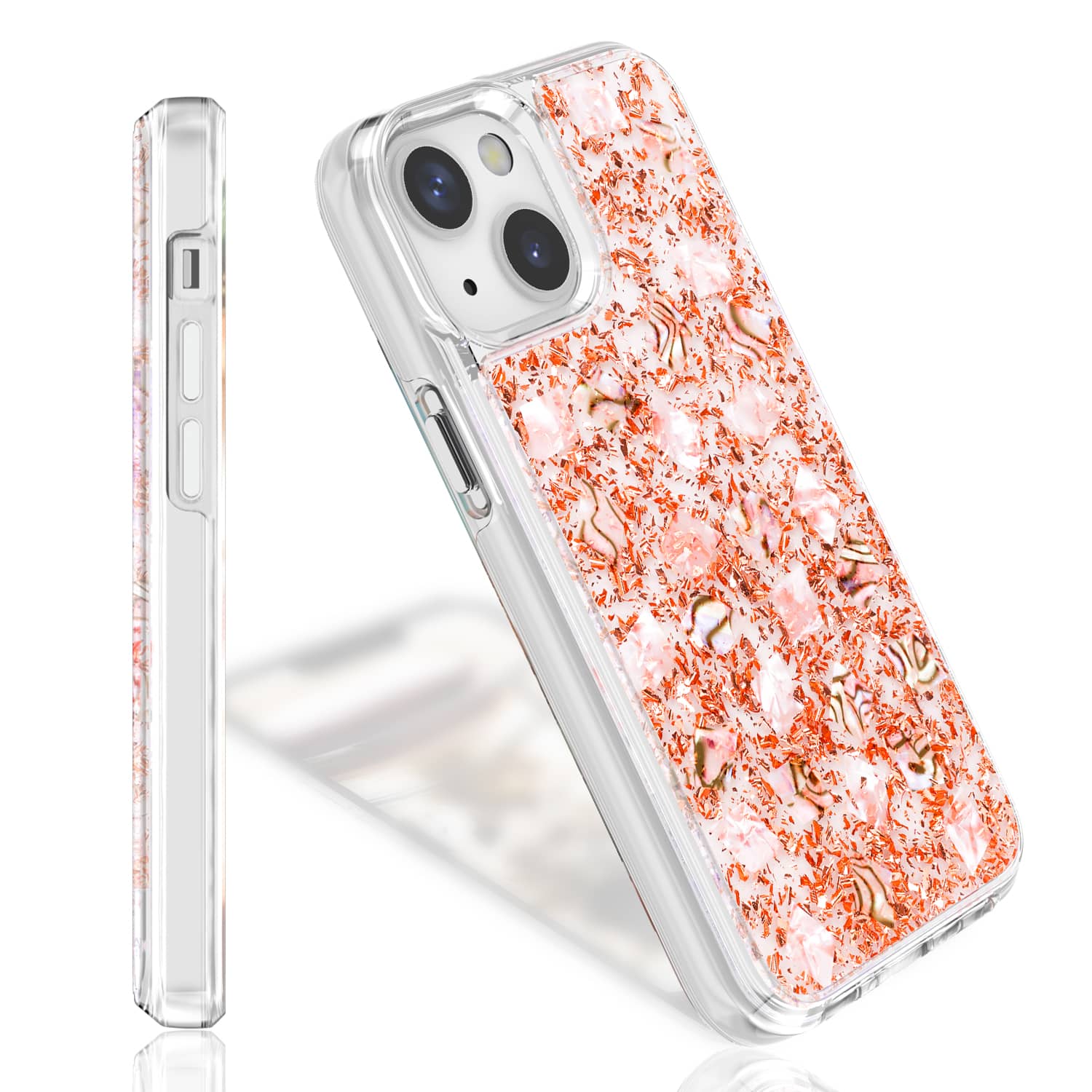 <strong>IPHONE 13 金貝手機(jī)殼</strong>