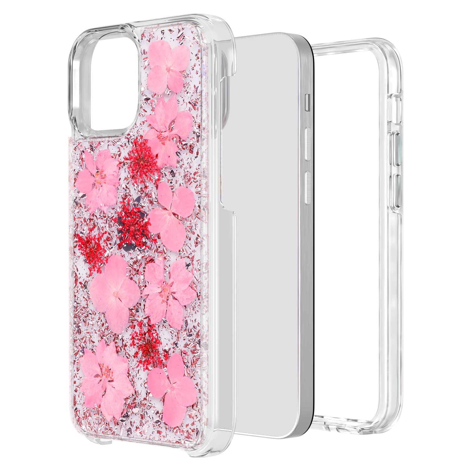 <strong>IPHONE 13 金粉手機殼</strong>
