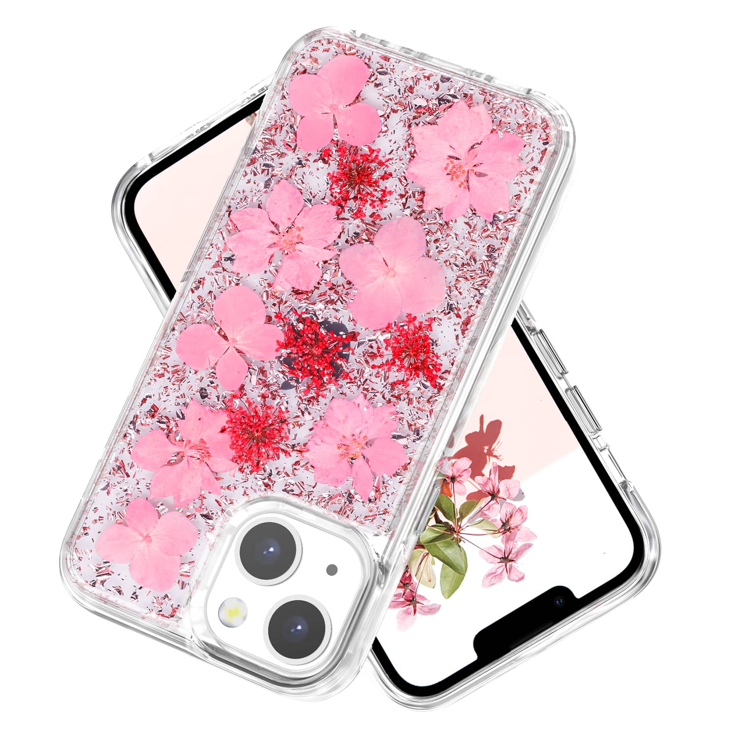 <strong>IPHONE 13 金粉手機(jī)殼</strong>