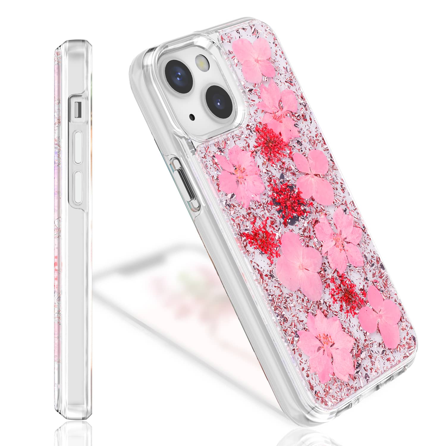 <strong>IPHONE 13 金粉手機(jī)殼</strong>