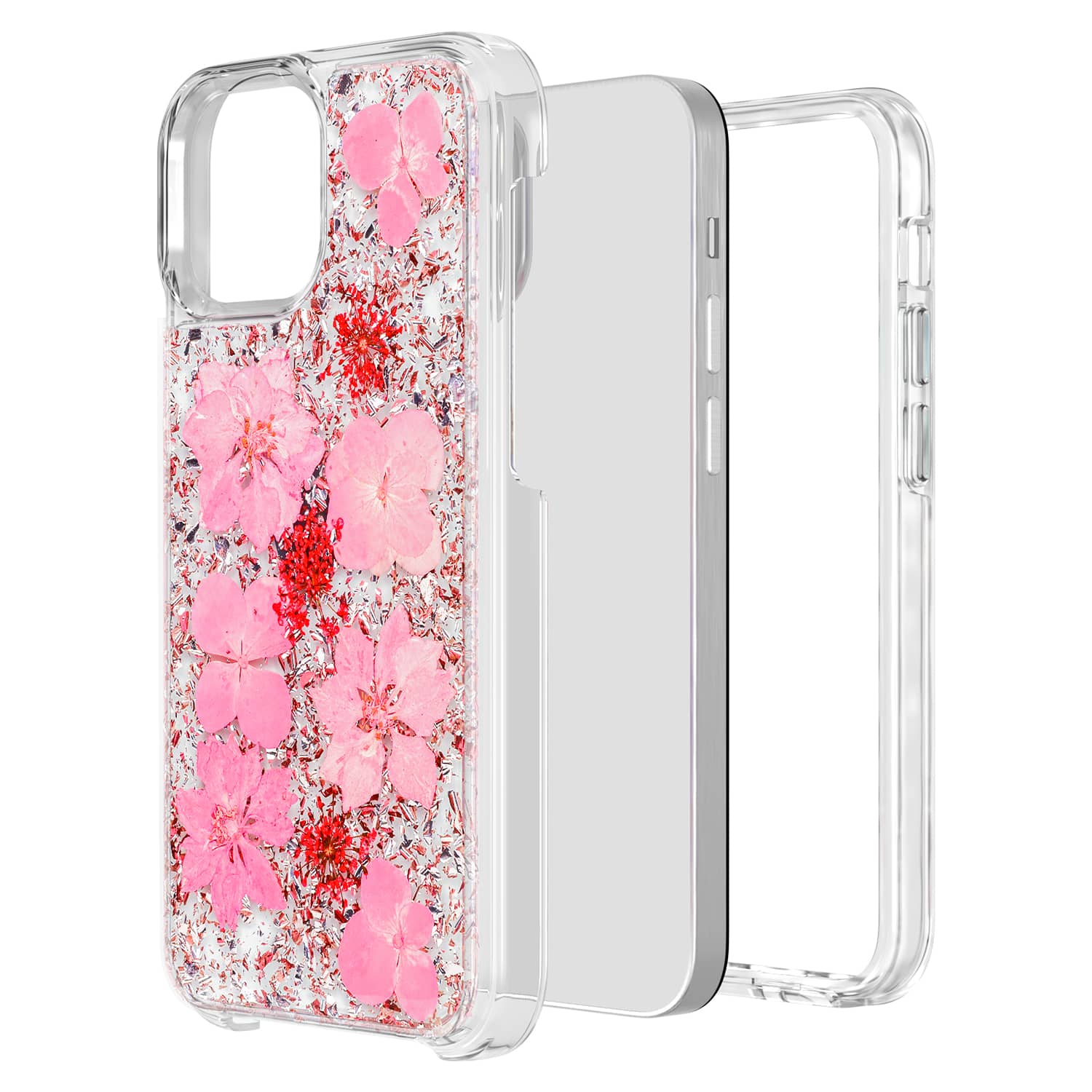 <strong>iPhone 13 mini 金粉手機(jī)殼</strong>
