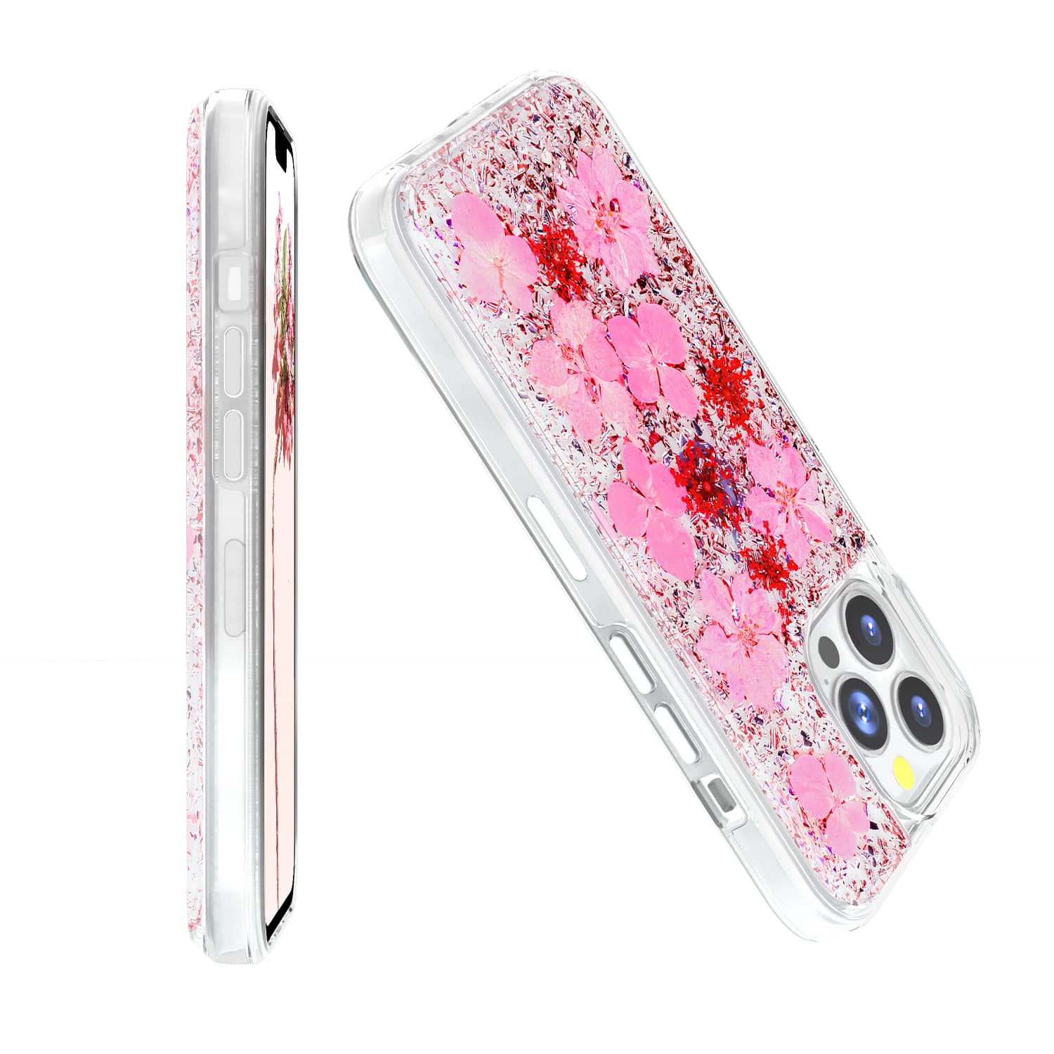 <strong>iPhone13 Pro max 金粉手機(jī)殼</strong>