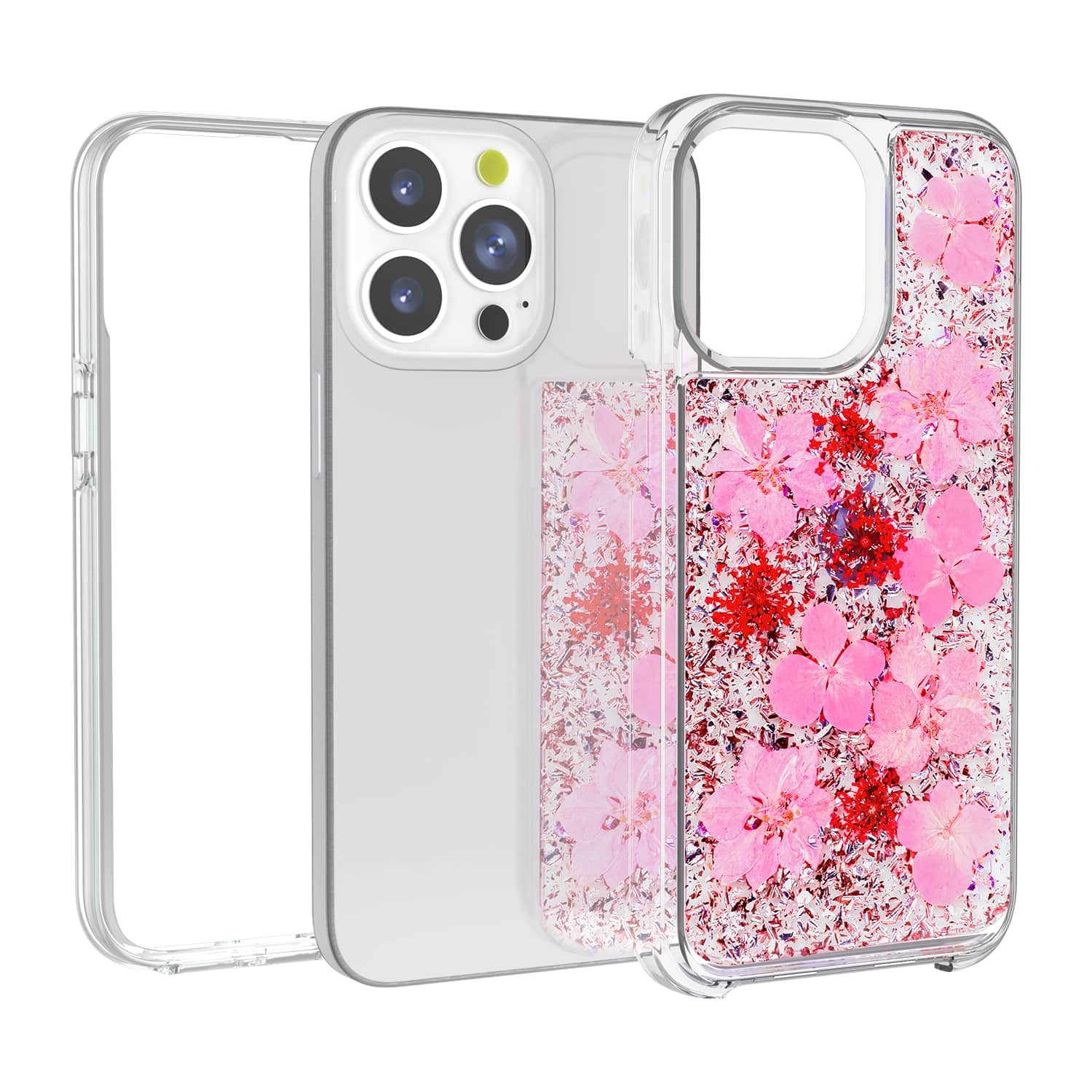 <strong>iPhone13 Pro 金粉手機(jī)殼</strong>